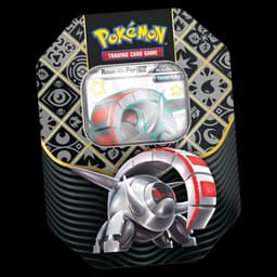 [SCELLE] Pokebox EV04.5 - Destinées de Paldea [FR] — Roue de Fer