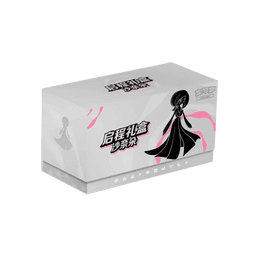 Coffret Pokémon – ETB Gardevoir Departure Gift Box CN