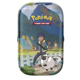 Pokémon Minilatas - Cenit Supremo - Modelo a elegir — Modelo - 3
