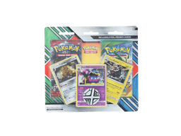 Pokémon 2-Pack Blister Enhanced — Inglés