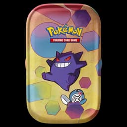 Mini Lata Pokémon 151 sv3.5 — Español