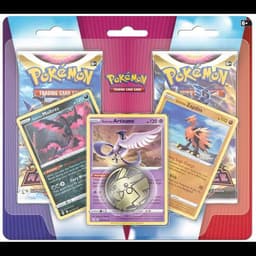 Blister  2 Sobres Enhanced — Español