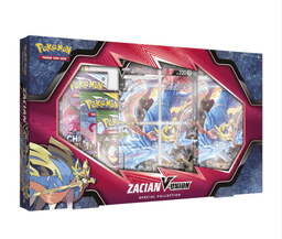 Zacian V-UNION Special Collection