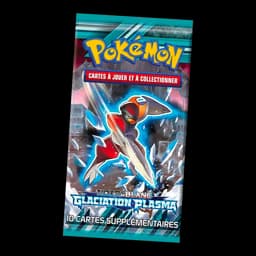 [ARTSET] Boosters - NB09 - Glaciation Plasma [FR] — Scalproie