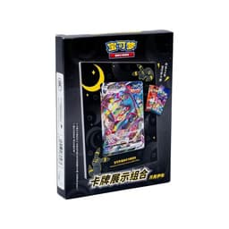Pokémon - Umbreon Frame Collection - Chino