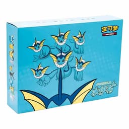 Pokémon - VMAX Caja regalo de Vaporeon - Chino