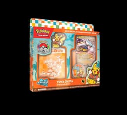 BATTLE DECK - 2025 WORLD CHAMPIONSHIPS DECK [EN] — RAGING BOLT