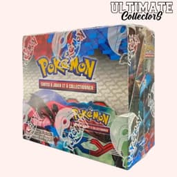 Display - XY - Français