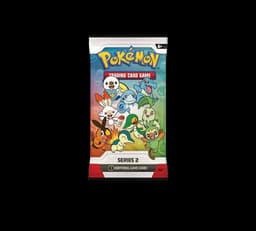 BOOSTER PACK - PRIMER COMPAÑERO (SERIE 2) [ES]