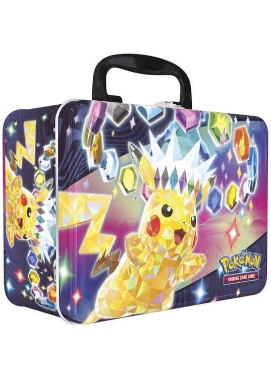 Fall 2024 Collector Chest