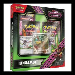 Illustration Rare Collection Shrouded Fable | POKÉMON | Inglés