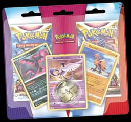 [SCELLE] DuoPack Blister 2025 - EB10 / EB10 [FR]