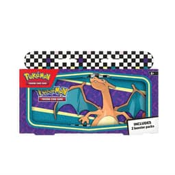 Back to School Pencil Tin 2024 — Inglés