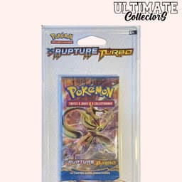 Blister Pokémon - Amphinobi - Rupture Turbo - XY09 - Français