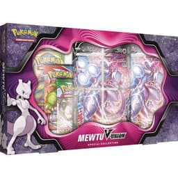 Pokemon V Union Box (DE) — Mewtu V-Union