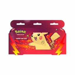 Pokémon Back to School Pencil Tin Evolving Skies/Astral Radiance — Inglés