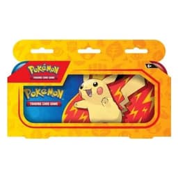 Back to School Pencil Tin | POKÉMON | Inglés