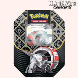 Pokébox Roue-de-Fer - Destinées de Paldea - EV04.5 - Français