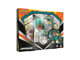 Copperajah V Box