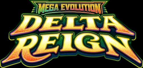 Dominio Delta logo