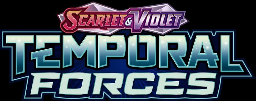 Temporal Forces expansion