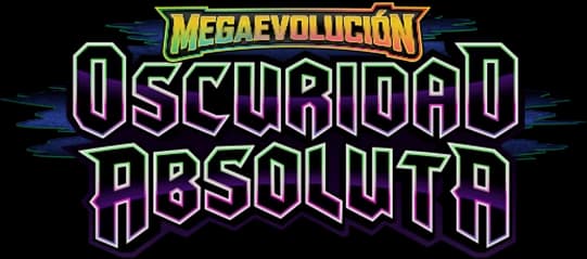 Expansión Oscuridad Absoluta