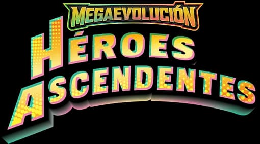 Expansión Héroes Ascendentes