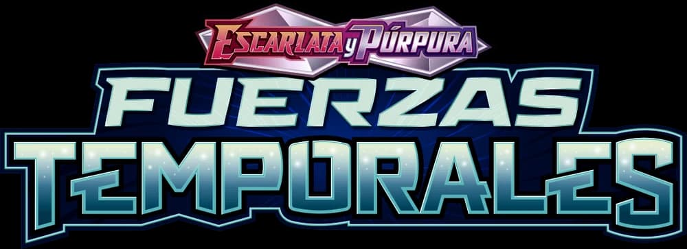Expansión Fuerzas Temporales