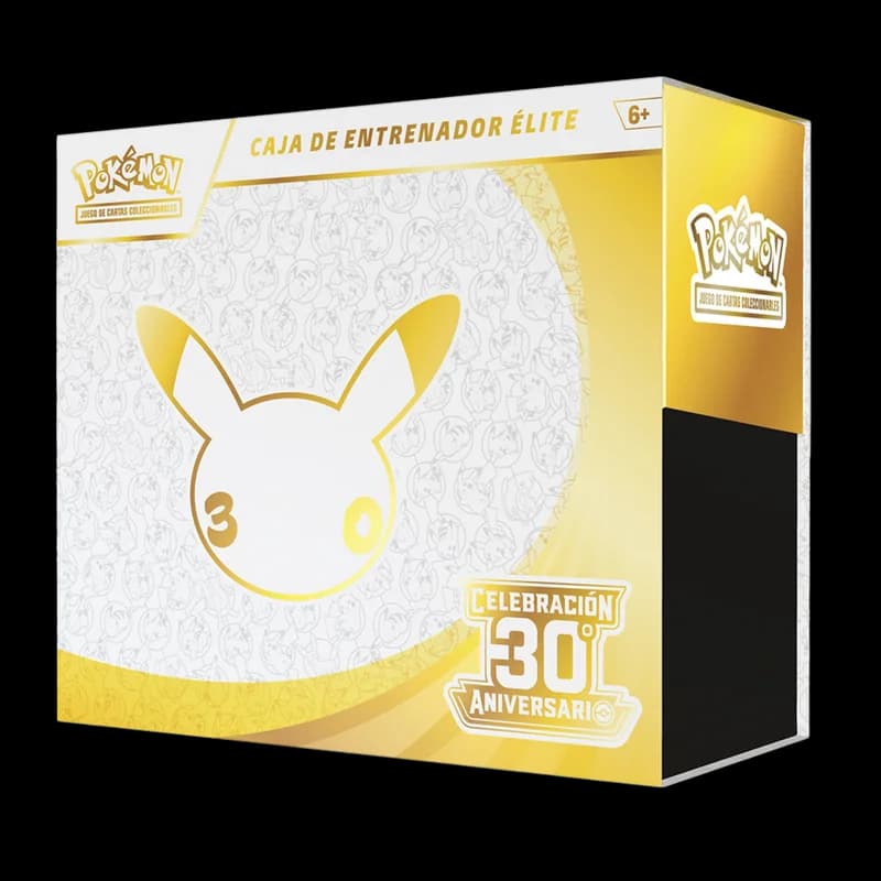 Cajas de Entrenador Élite