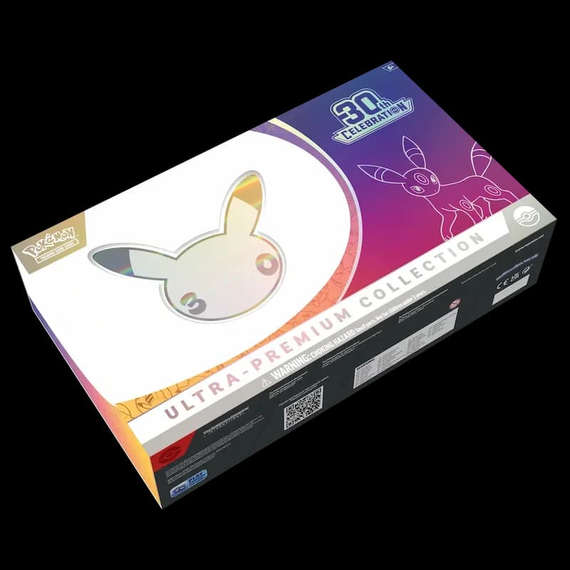 Colecciones Ultra-Premium